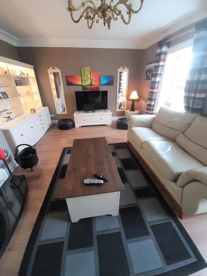 Гостевой дом Rathmore House Bed & Breakfast Болтимор